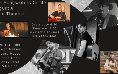 306 Songwriters Circle